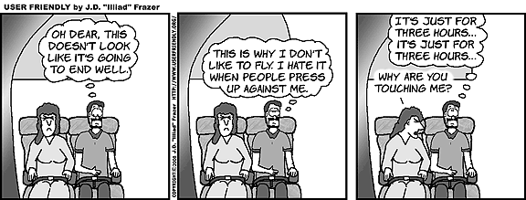 userfriendly